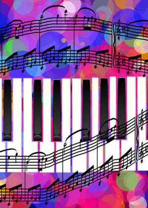 Un instrumento que dice todo!!!!! ♪